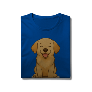 Nome do produto Camiseta Pet