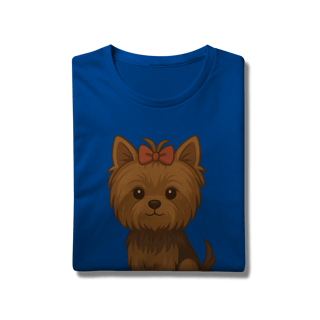 Nome do produto Camiseta Pet