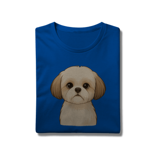 Nome do produto Camiseta Pet