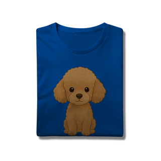 Nome do produto Camiseta Pet