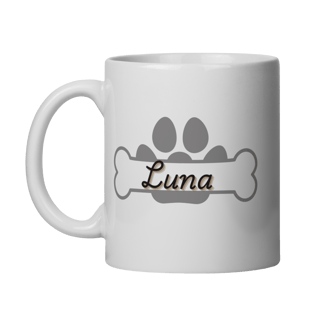 Nome do produto Caneca pet