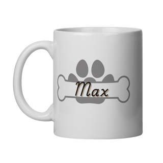 Nome do produto Caneca Pet