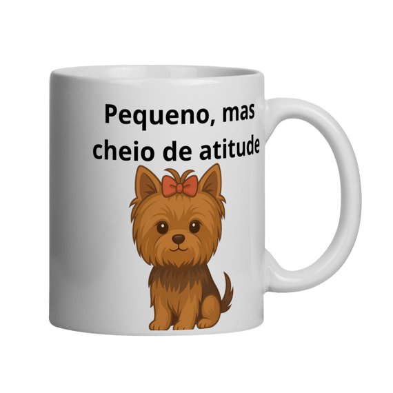 Caneca Pet