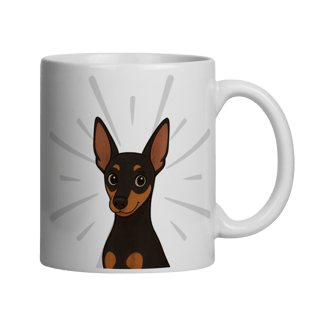 Caneca Pet