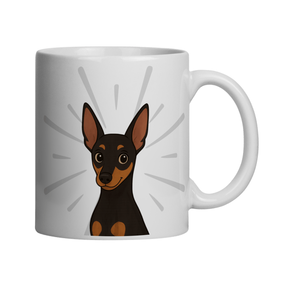 Caneca Pet
