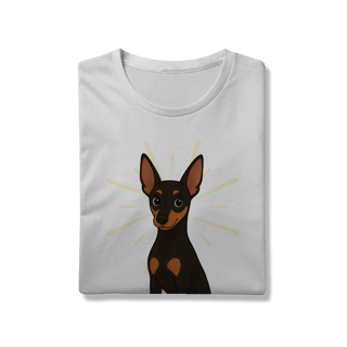 Nome do produto Camiseta pet