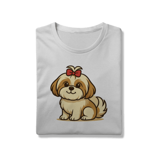 Nome do produto Camiseta Pet
