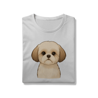 Nome do produto Camiseta Pet