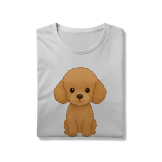 Nome do produto Camiseta Pet