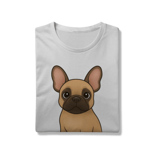 Nome do produto Camiseta Pet