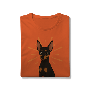 Nome do produto Camiseta pet