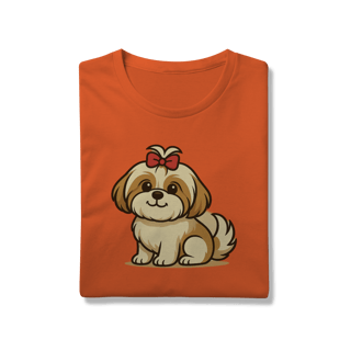 Nome do produto Camiseta Pet