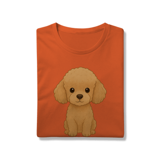 Nome do produto Camiseta Pet