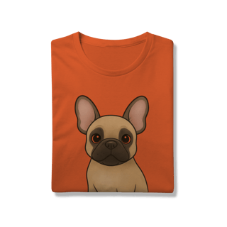 Nome do produto Camiseta Pet