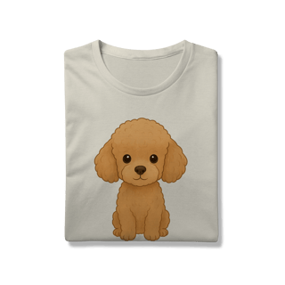 Nome do produto Camiseta Pet