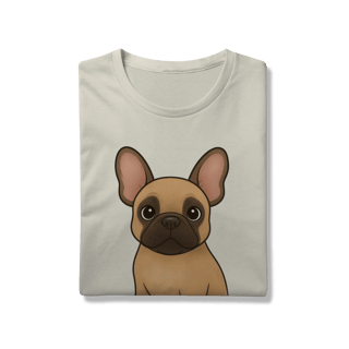 Nome do produto Camiseta Pet