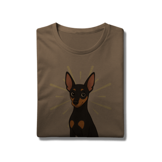 Nome do produto Camiseta pet