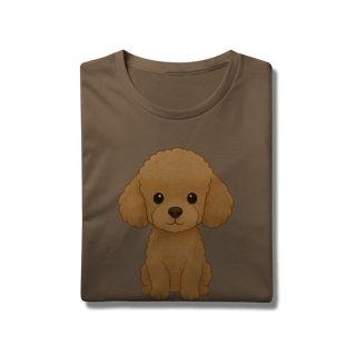 Nome do produto Camiseta Pet