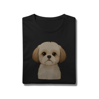 Nome do produto Camiseta Pet