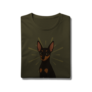 Nome do produto Camiseta pet