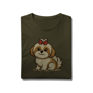 Nome do produto Camiseta Pet