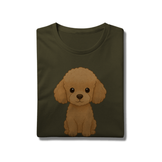 Nome do produto Camiseta Pet