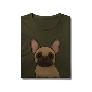 Nome do produto Camiseta Pet