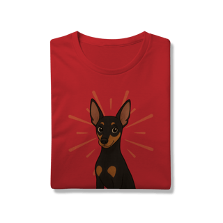 Nome do produto Camiseta pet