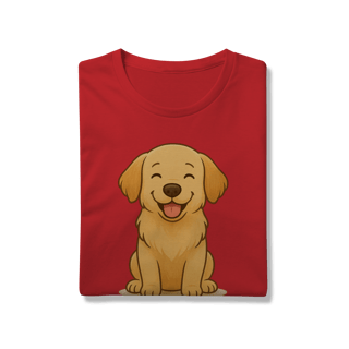 Nome do produto Camiseta Pet