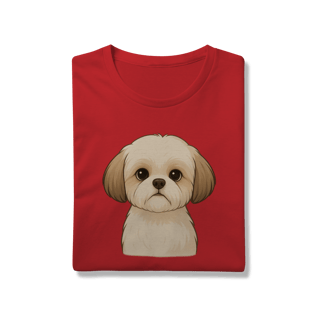 Nome do produto Camiseta Pet