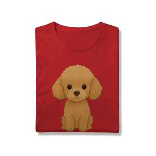 Nome do produto Camiseta Pet