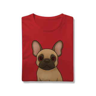 Nome do produto Camiseta Pet