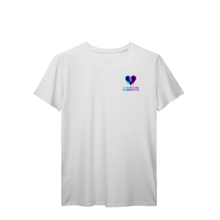 Nome do produtoCamiseta ELA NÃO VAI TE LIGAR, NEM CHAMAR PRA SAIR