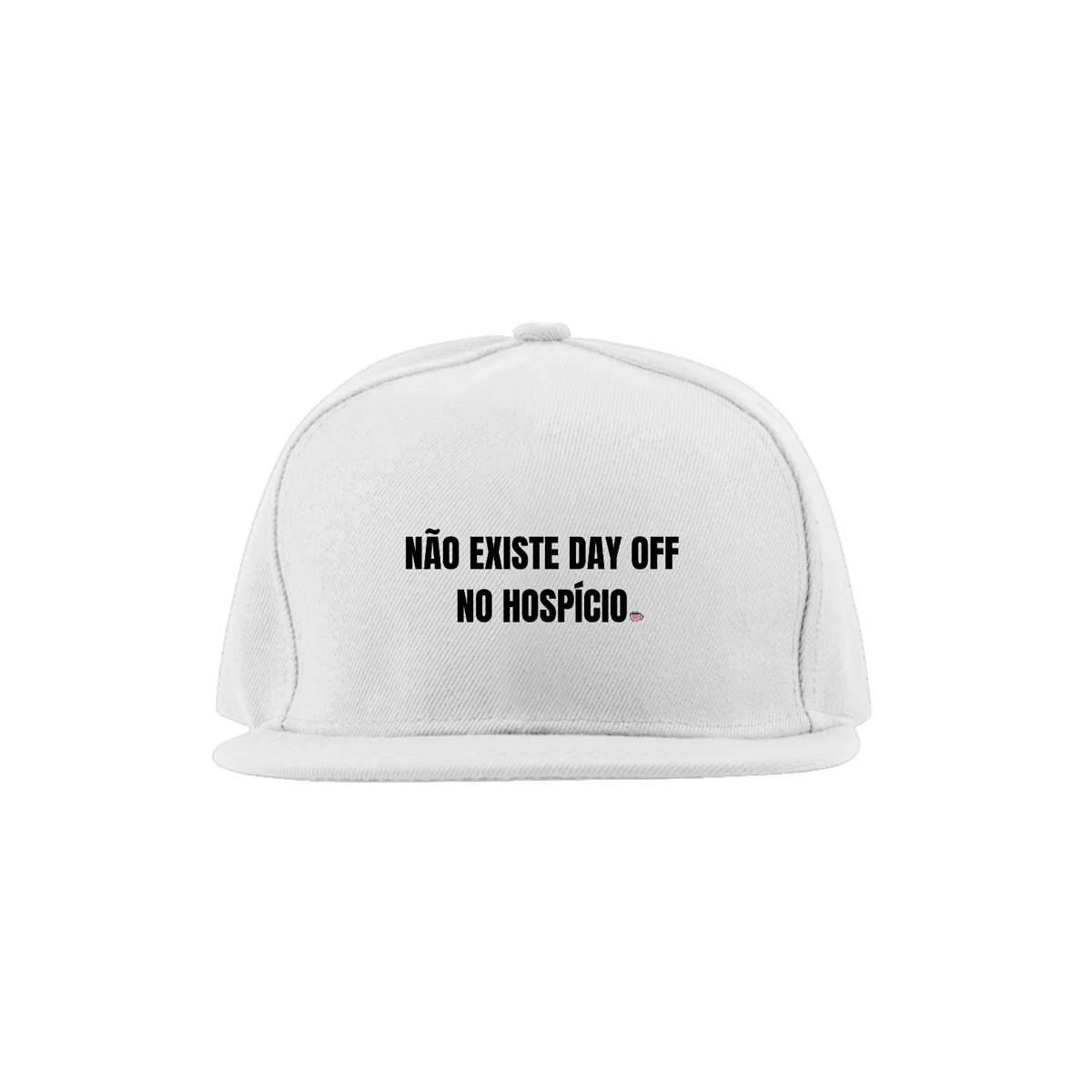 Nome do produto: Boné - day off - Branco