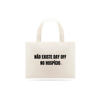 Ecobag - day off
