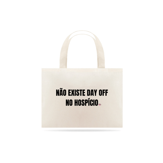 Ecobag - day off