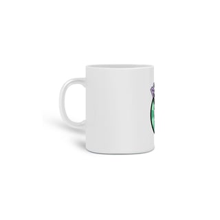 Nome do produto Caneca - bom dia pra quem?