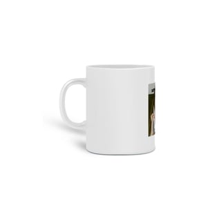 Nome do produto Caneca - setor de milagres