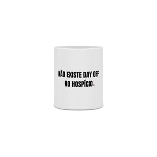 Caneca - day off