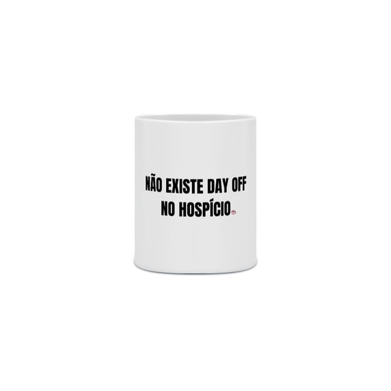 Caneca - day off