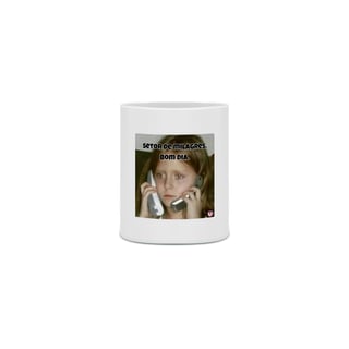 Caneca - setor de milagres