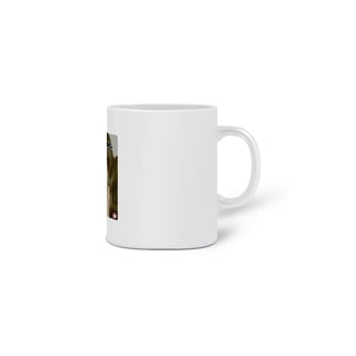 Nome do produto Caneca - setor de milagres