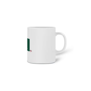 Nome do produto Caneca - você quer me enganar?