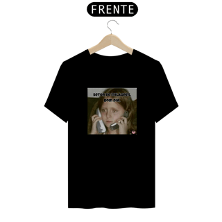 Nome do produto T-shirt - setor de milagres