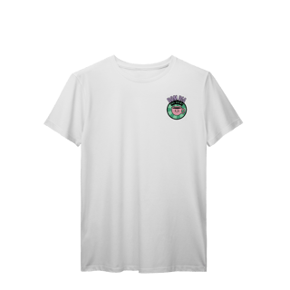 T-Shirt Prime | Bom dia pra quem?