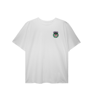 T-Shirt Plus Size | Bom dia pra quem?