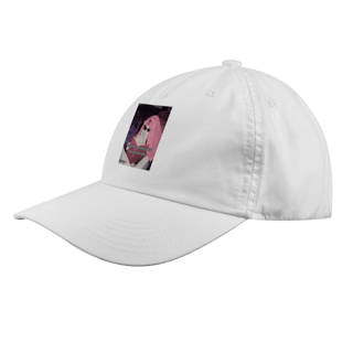 Nome do produto Boné Prime Comfort | Meu tempo sozinha