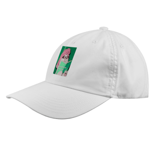 Nome do produto Boné Prime Comfort | Por favor desprecise