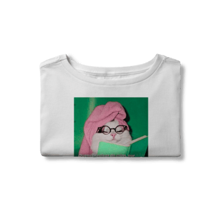 Nome do produto Cropped | Por favor desprecise