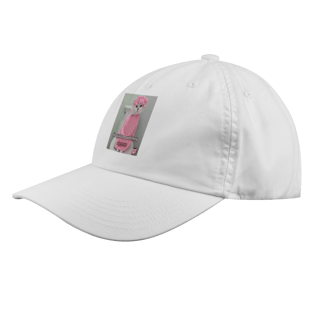 Nome do produto Boné Prime Comfort | As quartas pedimos socorro